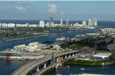 159 NE 6th #4215, Miami, FL 33132 - Photo 1