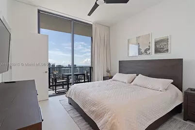 601 NE 1st #5007, Miami, FL 33132 - Photo 25