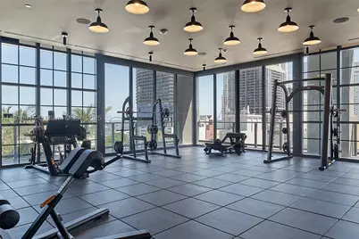 601 NE 1st #5007, Miami, FL 33132 - Photo 39