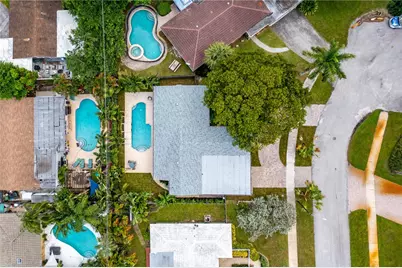 601 NE 1st #5007, Miami, FL 33132 - Photo 19