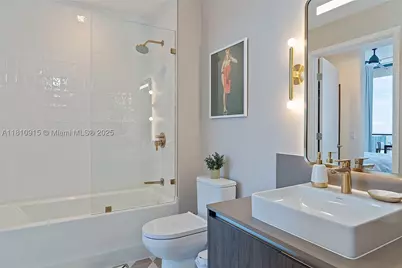 601 NE 1st #5007, Miami, FL 33132 - Photo 29