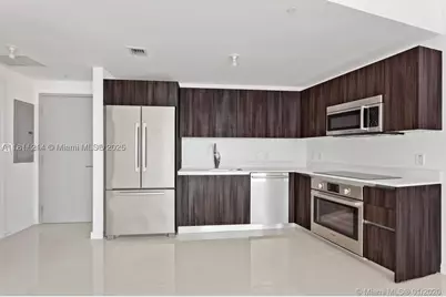 488 NE 18th #501, Miami, FL 33132 - Photo 3