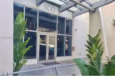 1100 S Miami #1704, Miami, FL 33130 - Photo 27