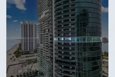 18555 Collins #2105, Sunny Isles Beach, FL 33160 - Photo 3