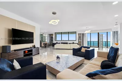 18555 Collins #2105, Sunny Isles Beach, FL 33160 - Photo 5