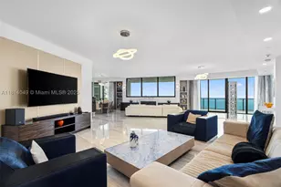 18555 Collins, Sunny Isles Beach, FL 33160 - Photo 5