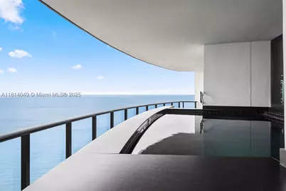 18555 Collins #2105, Sunny Isles Beach, FL 33160 - Photo 17