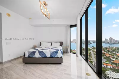 18555 Collins #2105, Sunny Isles Beach, FL 33160 - Photo 13