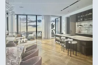 300 N Biscayne #8502, Miami, FL 33132 - Photo 5