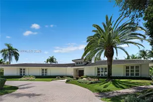 435 Marquesa, Coral Gables, FL 33156 - Photo 1