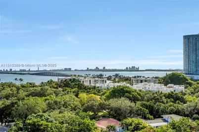 4250 Biscayne #1116, Miami, FL 33137 - Photo 21