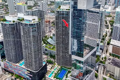 801 S Miami #3704, Miami, FL 33130 - Photo 49