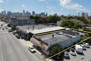 1328 W Flagler, Miami, FL 33135 - Photo 1