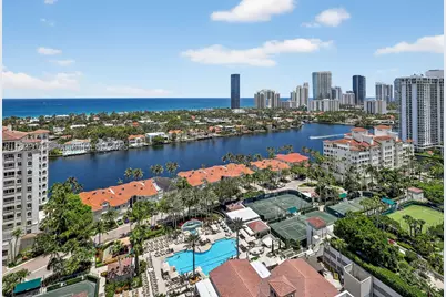 20155 NE 38th #2201, Aventura, FL 33180 - Photo 7