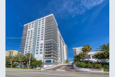 2751 S Ocean #505N, Hollywood, FL 33019 - Photo 1