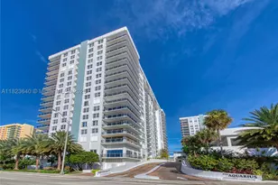 2751 S Ocean, Hollywood, FL 33019 - Photo 1