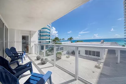 2751 S Ocean #505N, Hollywood, FL 33019 - Photo 27
