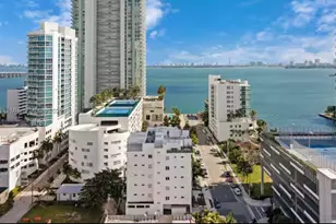 481 NE 29th, Miami, FL 33137 - Photo 1