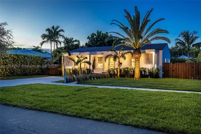 433 NE 91st, Miami Shores, FL 33138 - Photo 1