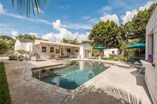 433 NE 91st, Miami Shores, FL 33138 - Photo 45