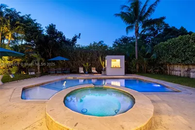 433 NE 91st, Miami Shores, FL 33138 - Photo 5