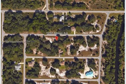 19187 Addison, Port Charlotte, FL 33954 - Photo 1