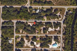 19187 Addison, Port Charlotte, FL 33954 - Photo 1