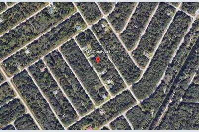1346 Caraboa, Port Charlotte, FL 33953 - Photo 1