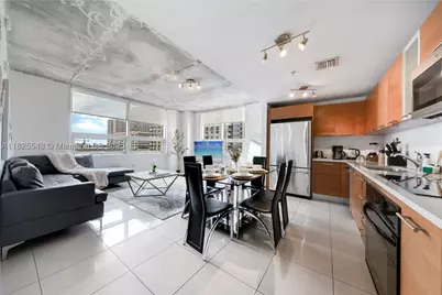 3250 NE 1st #1016, Miami, FL 33137 - Photo 5