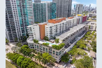 3250 NE 1st #1016, Miami, FL 33137 - Photo 29