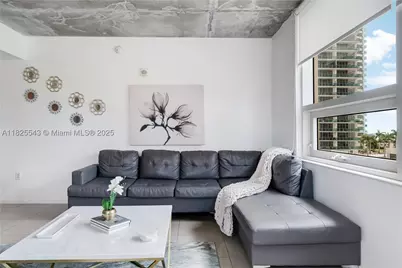 3250 NE 1st #1016, Miami, FL 33137 - Photo 3