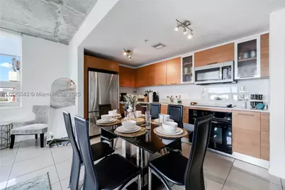 3250 NE 1st #1016, Miami, FL 33137 - Photo 7