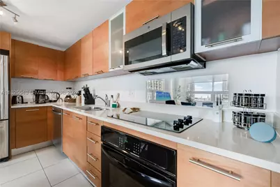 3250 NE 1st #1016, Miami, FL 33137 - Photo 9