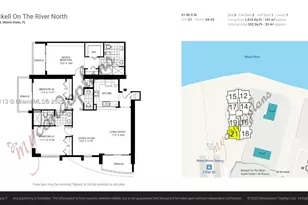 31 SE 5th, Miami, FL 33131 - Photo 25