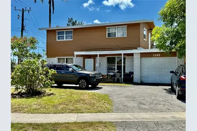 1180 NW 46th, Lauderhill, FL 33313 - Photo 1