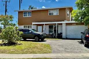 1180 NW 46th, Lauderhill, FL 33313 - Photo 1