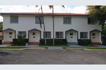 968 N 18th, Hollywood, FL 33020 - Photo 1