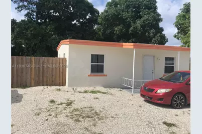 15960 NW 20th, Miami Gardens, FL 33054 - Photo 3