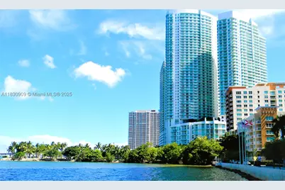 2000 N Bayshore #509, Miami, FL 33137 - Photo 79