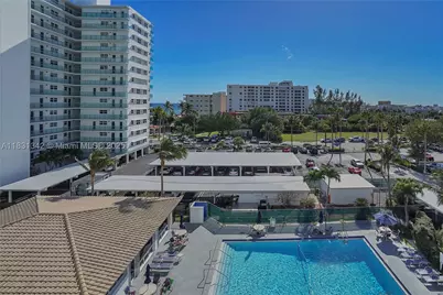 1620 N Ocean #510, Pompano Beach, FL 33062 - Photo 5