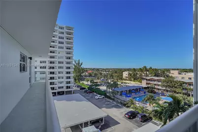 1620 N Ocean #510, Pompano Beach, FL 33062 - Photo 41