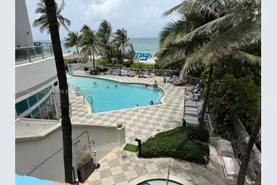 17375 Collins #702, Sunny Isles Beach, FL 33160 - Photo 17