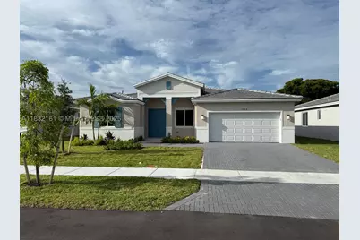 1828 NE 1st, Homestead, FL 33033 - Photo 1