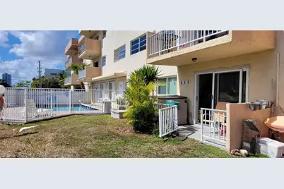 3522 NE 171st #104, North Miami Beach, FL 33160 - Photo 21