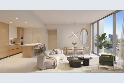 501 SE 6th #611, Fort Lauderdale, FL 33301 - Photo 5