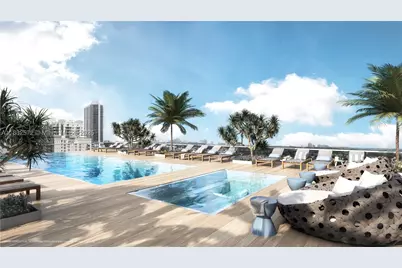 501 SE 6th #611, Fort Lauderdale, FL 33301 - Photo 13