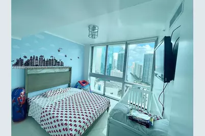 350 S Miami #3602, Miami, FL 33130 - Photo 3