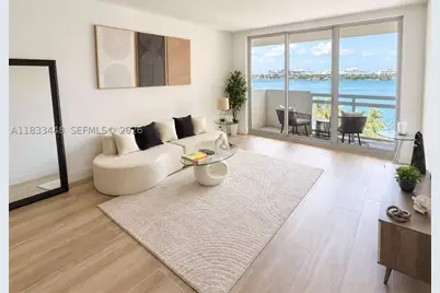 1500 Bay #724S, Miami Beach, FL 33139 - Photo 1