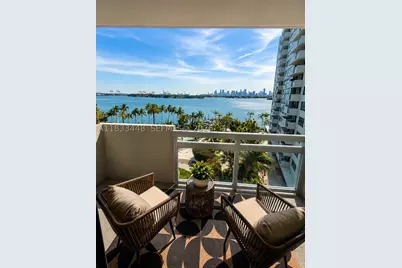 1500 Bay #724S, Miami Beach, FL 33139 - Photo 9