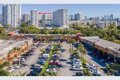 18051 Biscayne #1705, Aventura, FL 33160 - Photo 33